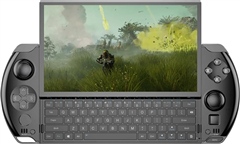 その他 GPD win4 R7 8840U 32G HD2000G Amazon.co.jp: GPD WIN 4 2025 ポータブルゲーミングPC メモリ32GB